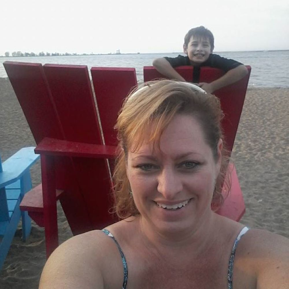 Meet your Posher, Jennifer